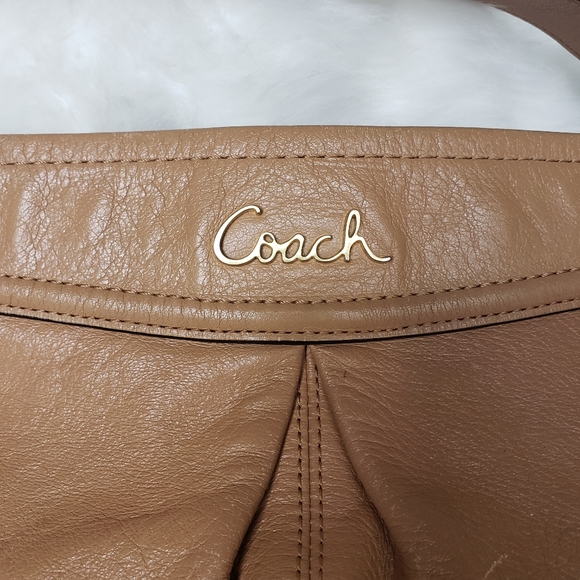 Coach Ashley Hippie Crossbody - Picture 2 of 13